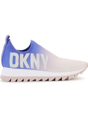 Dkny Pembe Kadın Sneaker K4273491AHI