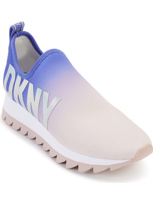 Dkny Pembe Kadın Sneaker K4273491AHI