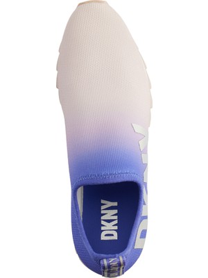 Dkny Pembe Kadın Sneaker K4273491AHI