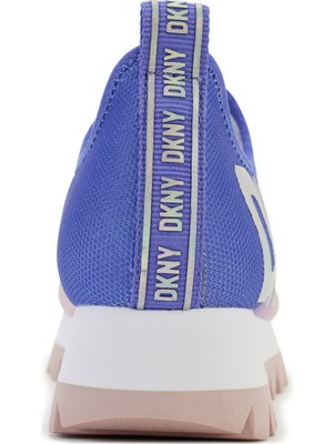 Dkny Pembe Kadın Sneaker K4273491AHI