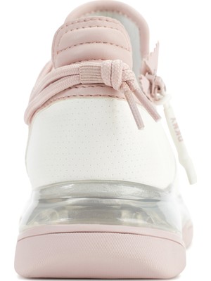 Dkny Beyaz Kadın Sneaker K4265134WLO