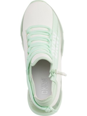 Dkny Beyaz Kadın Sneaker K4265134WSG