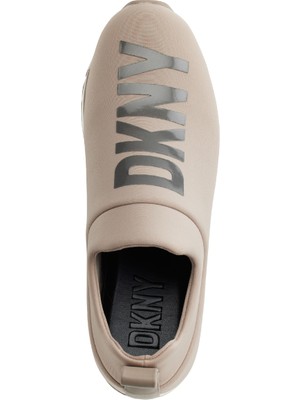 Dkny Bej Kadın Sneaker K2314830TOF