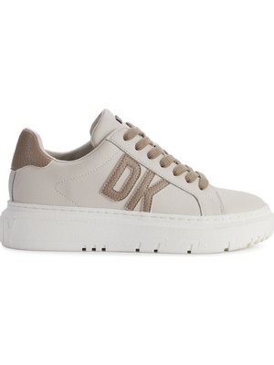 Dkny Bej Kadın Sneaker K2305134EKY