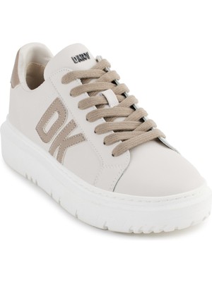 Dkny Bej Kadın Sneaker K2305134EKY