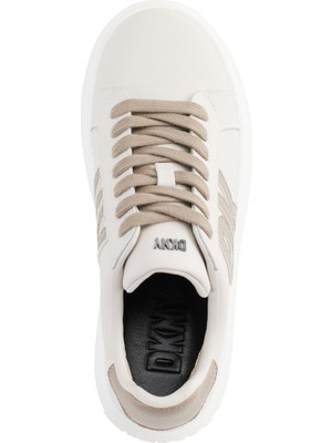 Dkny Bej Kadın Sneaker K2305134EKY