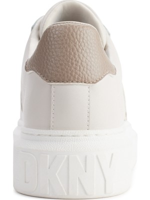 Dkny Bej Kadın Sneaker K2305134EKY