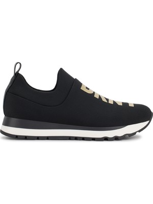 Dkny Siyah Kadın Sneaker K2314830BGD