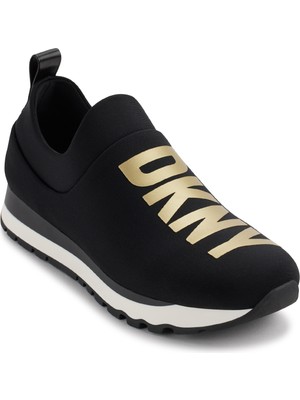 Dkny Siyah Kadın Sneaker K2314830BGD