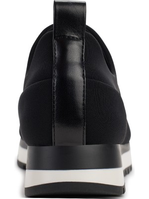 Dkny Siyah Kadın Sneaker K2314830BGD