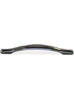 Fds Kulp Albina 96MM Krom
