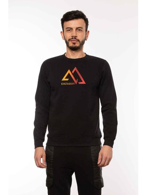 Caz 5220 3 Iplik Sweat