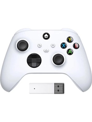 Crk Teknoloji Pc Uyumlu Kablosuz Wirelles Joystick Kol