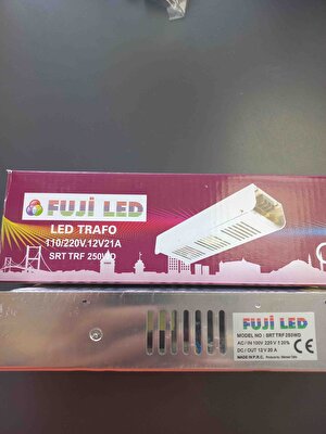 Fuji LED 21A LED Trafosu