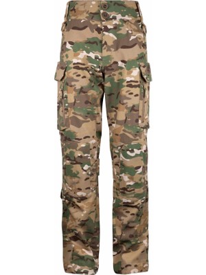 VAV Wear Taktik Çok Foksiyonlu Combat Pantolonu OPTAC12