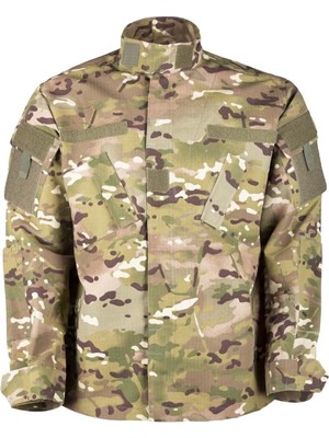 VAV Wear Tactical Outdoor Çok Fonksiyonlu Combat Gömlek TDR01