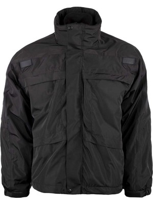 VAV Wear 3ın1 Outdoor Tactical Su Geçirmez Erkek Parka 3STRO01