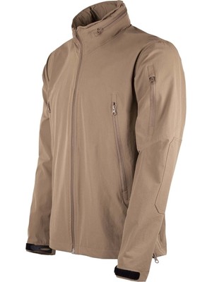 VAV Wear Tactical Outdoor Erkek Yağmurluk  SHELLHT04V