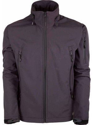 VAV Wear Tactical Outdoor Softshell Erkek Mont SHELLHT04
