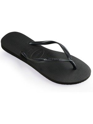 Havaianas Slım Black 0090