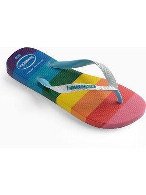 Havaianas Top Prıde Allover Blue 0031