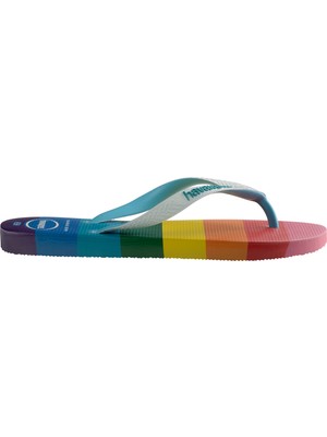 Havaianas Top Prıde Allover Blue 0031