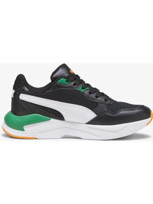 Puma X-Ray Speed Lite Çocuk Siyah Günlük Spor Ayakkabı 385524.19