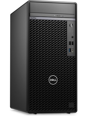 Dell Optiplex 7010MT Tower Plus Intel Core I7 13700 16GB 1 Tb SSD 1 Tb HDD 4gb RX6500 Ekran Kartı Windows 10 Pro