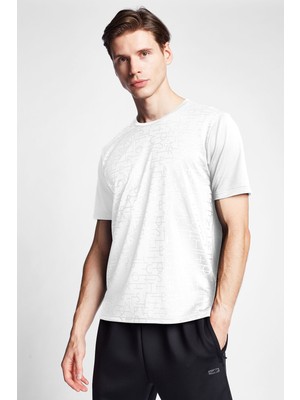Lescon Erkek Kısa Kollu T-Shirt 24B-1139