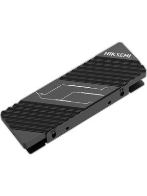 Hiksemi Radiator Mh2 M.2 SSD Soğutucu