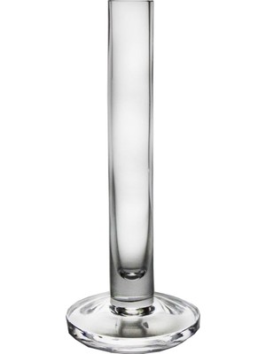 Paşabahçe Denizlicam Kristal El İmalatı Vazo 21119 20 cm