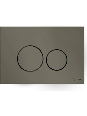 VitrA 740-1603 Origin Kumanda Paneli, Vizon