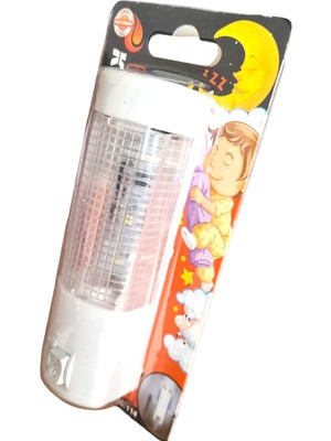 Knitex Gece Lambası Uzun KTX-2535