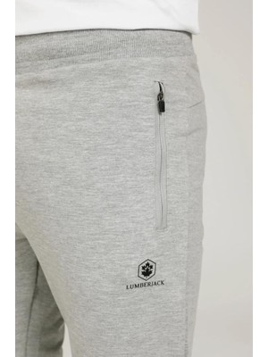 Nike Lumberjack Basic Track Pant Gri Erkek Eşofman Altı 4m M-CT121