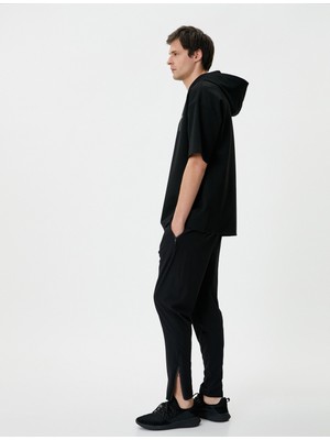 Koton Spor Eşofman Altı Jogger Cep Detaylı