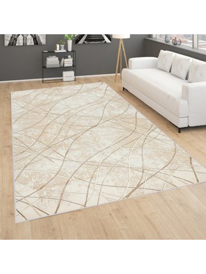 Eliana Home Dijital Baskı Yıkanabilir Kaymaz Taban Salon Halısı ve Yolluk  LNA0750