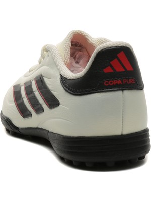 adidas AIE7527 Copa Pure 2 League &amp;ccedil;ocuk Spor Ayakkabı Beyaz