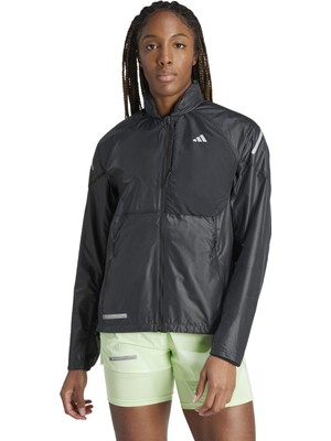 Adidas Ultimateadidas Bio Nylon Kadın Rüzgarlık - IL7170