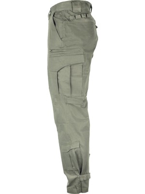 Vogel Tactical Bej Ripstop Outdoor Pantolon