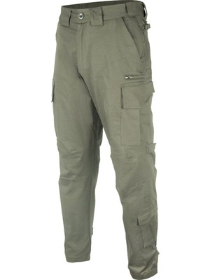 Vogel Tactical Tactical Bej Ripstop Outdoor Pantolon