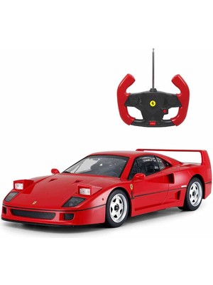 Sunman 1:14 Uzaktan Kumandalı Ferrari F40 Araba 32 cm. 3+ Yaş