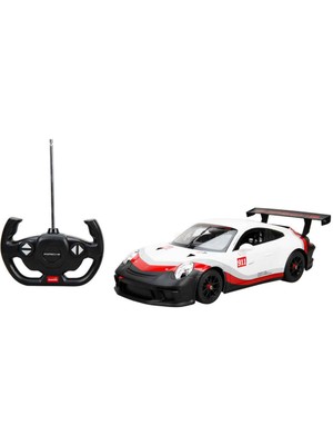 Sunman Rastar 1:14 Kumandalı Porsche 911 Gt3 Cup
