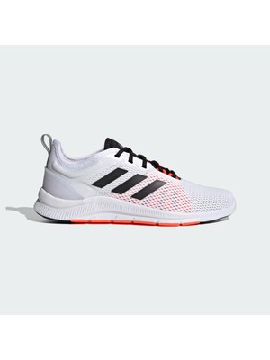 adidas FY8783 Asweetraın Erkek Yürüyüş Ayakkabısı Beyaz