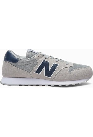 New balance 500 heren wit deals