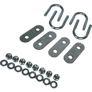 Atv Bağlantı Seti - Tüm Atv Modelleriyle Uyumlu, Güçlü ve Güvenilir