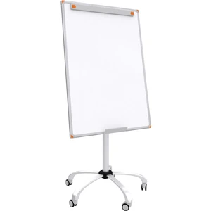 70 x 100 cm Laminant 5 Tekerlekli Yıldız Ayaklı Yazı Tahtası 245