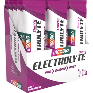 Electrolyte Cherry Kutu (15 adet)