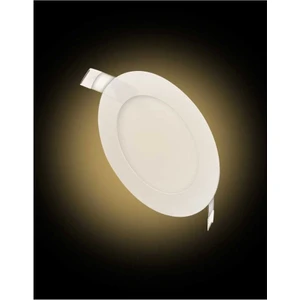K2 Global Global K2 KDL403 18W 3000K Günışığı Smd Yuvarlak Slim LED Panel
