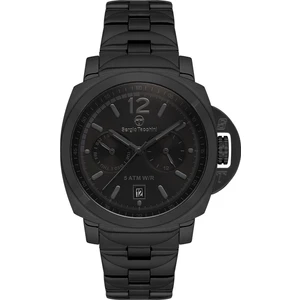 Sergio Tacchini ST.1.10413-5 Erkek Kol Saati