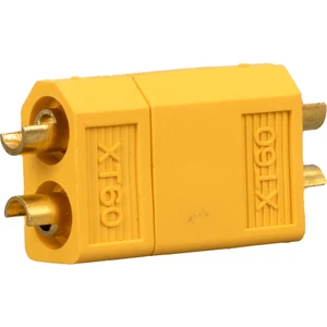 Powermaster XT60 Konnektör Erkek Dişi Soket Çift Girişli Lipo Pil Batarya Için